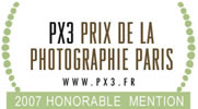PX3 - 2007 Honorable Mention
