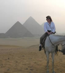 Photo of Kay Erickson